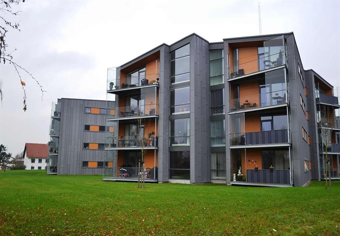 Mølholm Have